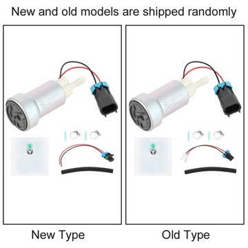фото thumb №14, Насос пального 450lph &amp; набір instalacyjny do walbro e85 racing