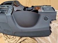 фото thumb №7, Mercedes gls x166 консоль приборная панель оригинал