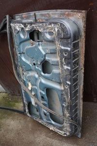 фото thumb №8, Suzuki vitara i дверь левый перед левая передние 3d 88-97r