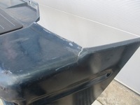 фото thumb №8, Suzuki vitara i 88-97 бампер задняя задний