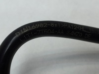 фото thumb №3, Ford puma mk2 2020 трубка шланг пального l1t17t504a