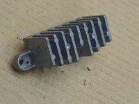 фото thumb №10, Модуль света дневного bmw e154554sh-a