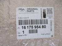 фото thumb №12, 2008 бампер задний pdc 1617595480 новый 9801125577