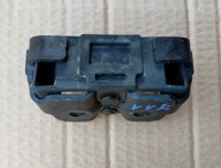 фото thumb №3, Nissan qashqai ii j11 засувка кришки багажника