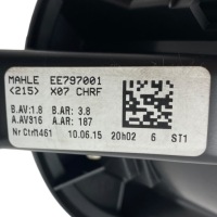 фото thumb №13, Вентилятор обігрівача smart 453 renault twingo iii ee797001