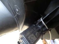 Bmw 2 f45 2015 1.5b grant0urer крышка горловины  топливной  668 с Разборки, фото thumb