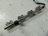 фото thumb №1, Молдинг впрыскная hyundai tucson iii 2.0 crdi 15-20d