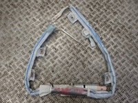 фото thumb №1, Alfa romeo stelvio шторка безопасности правая оригинал