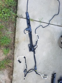 Купить Провода adblue passat b8 рестайлинг  3q0131984ag 3q0131983n комплект ., фото thumb