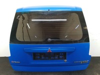 фото thumb №1, Кришка багажника багажника mitsubishi space star i 98-04 t26
