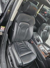 фото thumb №1, Сидіння комплект сидінь audi q7 шкіра