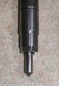 фото thumb №11, Форсунки mercedes 2.2 cdi a6510700587 embr00002d