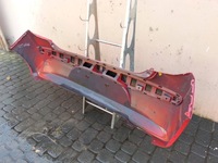 фото thumb №5, Hyundai i10 i бампер задня задній 2007- rzgów