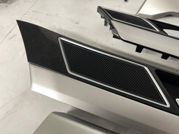 фото thumb №16, Vw passat b8 декори планки декоративний європа комплект