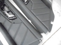 фото thumb №15, Mercedes glk a 204 lift сиденья заднее сиденье обшивки кожа