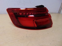 фото thumb №6, Лампа ліва зад audi a3 8v рестайлінг matrix європа