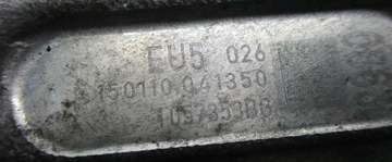 фото thumb №7, Головка левая audi a8 d4 q7 4.2 tdi v8 cds ckd cud 1057353bg