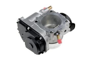 фото thumb №8, Дроссельная заслонка воздуха golf iv 1.8 оригинальный номер 06a133064m