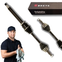 Купить Приводной вал правый  mazda 121 3 jasm, jbsm 1.8 d новая, фото thumb