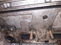 Головка валы 1.6tdi cay 03l103373a в Украине, фото thumb