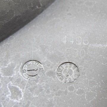 фото thumb №6, Bmw 4 f32 f33 2018 запчасть трубы впуск воздуха