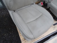 фото thumb №13, Infiniti q50 сиденья сиденье обивка кожа 2015rok uk