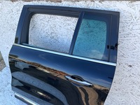 фото thumb №2, Espace v двері ліві задні зад чорні tegne