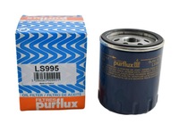 фото thumb №1, Purflux фильтр масла opel zafira life 2.0 d 2019-