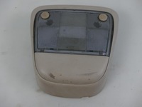 фото thumb №1, Opel corsa c лампа podusfitki світло кабіни