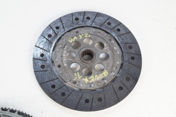 фото thumb №13, Rover 75 mg zt-t 190 2.5 v6 колесо маховики двухмассовый прижим диск