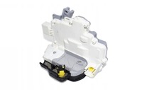 фото thumb №1, Замок двері лівий перед 9pin audi a3 a8