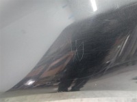 Крыло  передний левое  lexus is 2 2005-2012r szary рестайлинг  lak:1g0 Киев, фото thumb