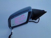фото thumb №8, Mercedes gla 156 x156 дзеркало ліва 16pin асистент