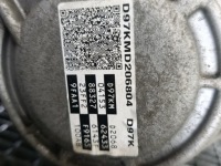 фото thumb №10, Коробка передач автомат hyundai kona d97km 43110-2b000 1.6 gdi