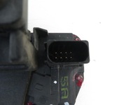 фото thumb №6, Замок левый передний opel antara a 8 pin europa