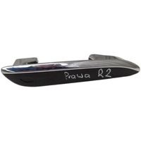 фото thumb №1, Mercedes w223 ручка зовнішня двері права