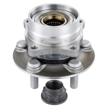 фото thumb №1, Ступиця перед toyota prius 03-09