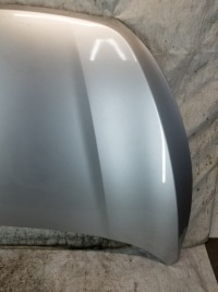 Капот крышка двигателя hyundai ix35 kod rah в Украине, фото thumb