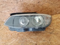 фото thumb №12, Лампа левый перед eu фара 7239919 bmw 3 e92 e93 ксенон