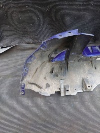 фото thumb №10, Задній бампер fiat 500l трекінг 13- 735570840 pdc