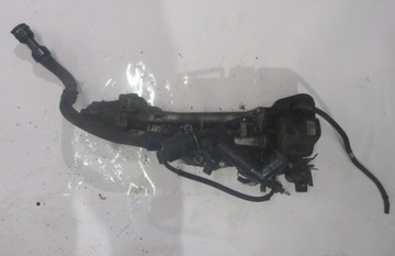 фото thumb №1, Радиаторов радиатор выхлопных газов клапан egr opel zafira c 2.0 cdti 55577443