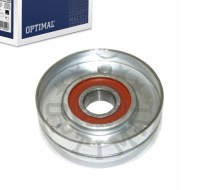 Купить Optimal 0-n1539s ролик натяжителя, ремень клиновой многоручьевой, фото thumb