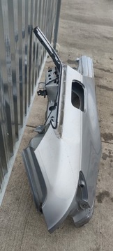 фото thumb №6, Крило зад поріг чверть права audi a4 b9 універсал