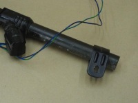 Кліпса поперечина безпеки лівий перед volvo s40 ii v50 2004-2007 європа Недорого, фото thumb