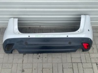 фото thumb №1, Бампер задняя задний mazda cx-5 cx5 i eu
