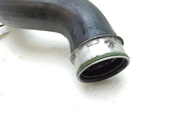 фото thumb №9, Труба інтеркулер mercedes-benz e w211 a2115284282 2.2l дизель 165kw 2007