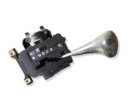 фото thumb №1, Домкрат перемикання передач 1242670206 mercedes w124