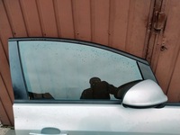 фото thumb №9, Дверь правый перед правое передние opel astra j z176