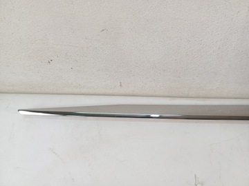 фото thumb №3, Планка двері хром лівий перед renault captur ii 19- koleos ii 16-