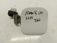 фото thumb №1, Suzuki vitara iii lift кришка заливної пального 26u